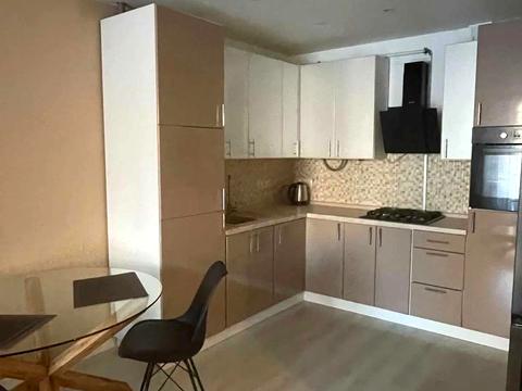 квартира по адресу Гетьмана Мазепы ул. (Топольная), 2б