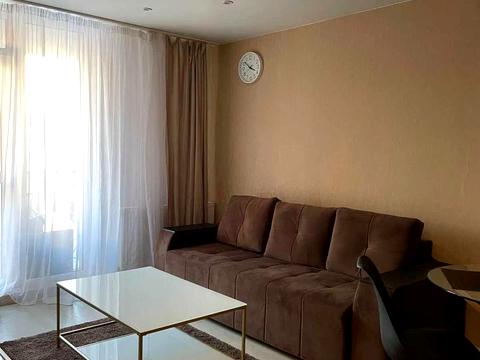 квартира по адресу Гетьмана Мазепы ул. (Топольная), 2б