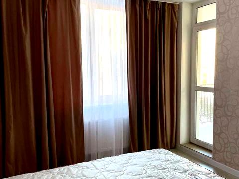 квартира по адресу Гетьмана Мазепы ул. (Топольная), 2б