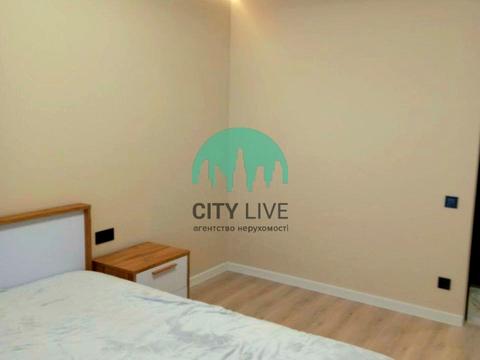 квартира за адресою Хіміків вул., 28 к16-18