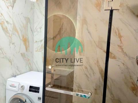 квартира за адресою Хіміків вул., 28 к16-18