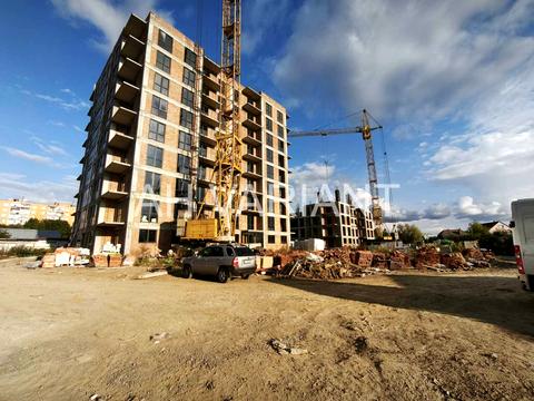 квартира за адресою Бориса Тлехаса вул., (Будинок 5)