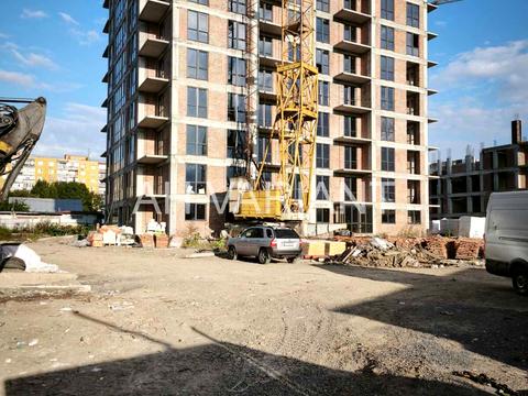 квартира за адресою Бориса Тлехаса вул., (Будинок 5)