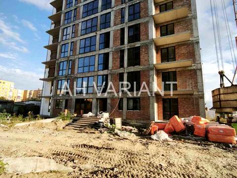 квартира за адресою Бориса Тлехаса вул., (Будинок 5)