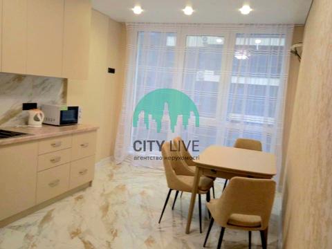 квартира за адресою Хіміків вул., 28 к16-18