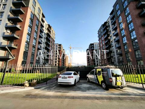 квартира за адресою Бориса Тлехаса вул., (Будинок 5)