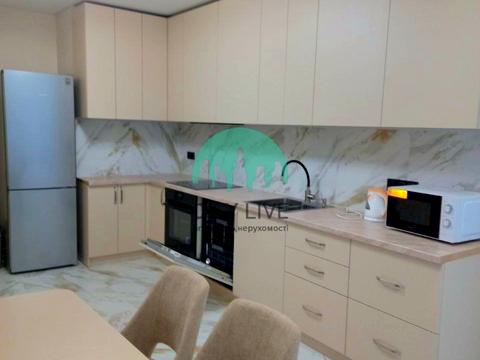 квартира за адресою Хіміків вул., 28 к16-18