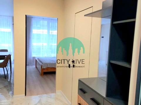 квартира за адресою Хіміків вул., 28 к16-18