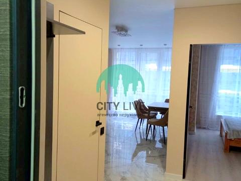 квартира за адресою Хіміків вул., 28 к16-18