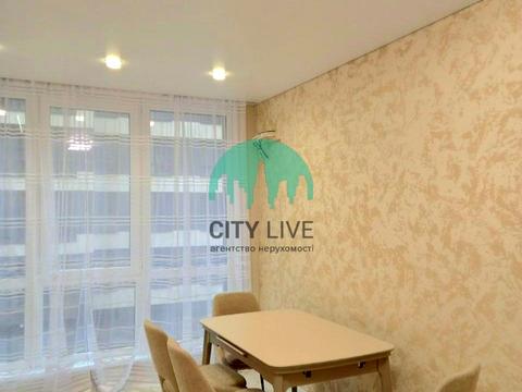 квартира за адресою Хіміків вул., 28 к16-18