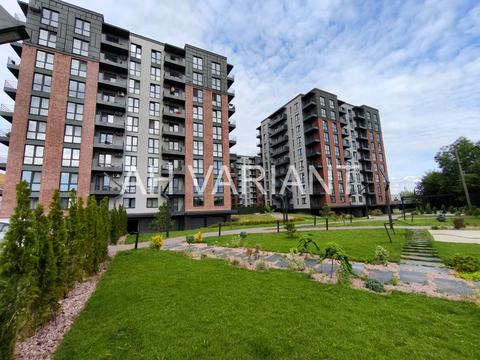 квартира за адресою Бориса Тлехаса вул., (Будинок 5)