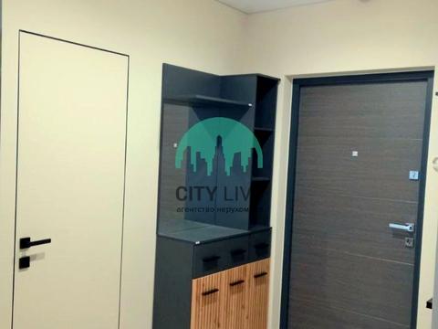 квартира за адресою Хіміків вул., 28 к16-18