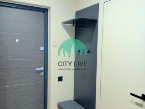 квартира за адресою Хіміків вул., 28 к16-18