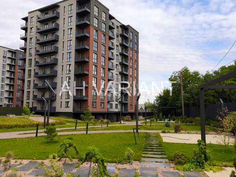 квартира за адресою Бориса Тлехаса вул., (Будинок 5)