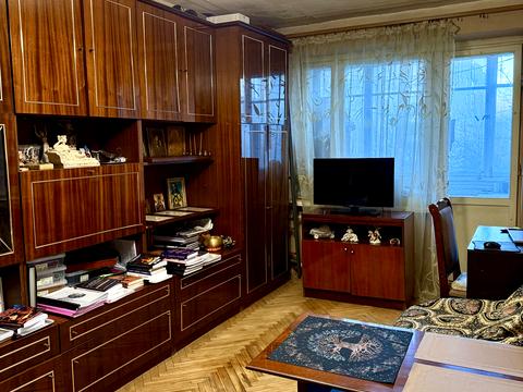 квартира по адресу Выговского ул. (Терешковой), 63