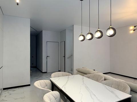 будинок за адресою с. Петропавлівська Борщагівка, Дніпровська