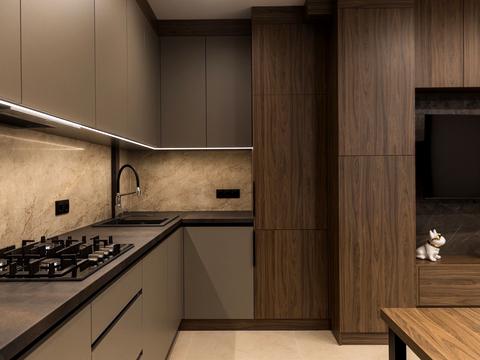 квартира за адресою Львів, Топольна вул., 4г