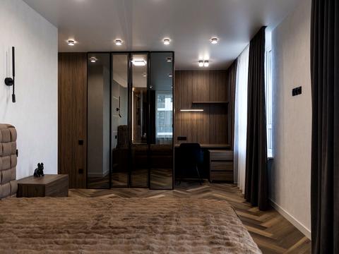 квартира за адресою Львів, Топольна вул., 4г