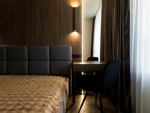 квартира за адресою Львів, Топольна вул., 4г