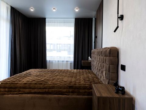 квартира за адресою Львів, Топольна вул., 4г