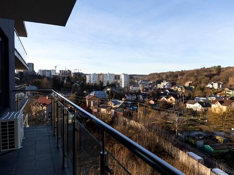 квартира за адресою Львів, Топольна вул., 4г