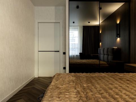 квартира за адресою Львів, Топольна вул., 4г