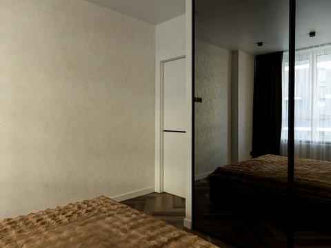 квартира за адресою Львів, Топольна вул., 4г