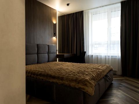 квартира за адресою Львів, Топольна вул., 4г