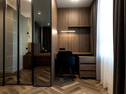 квартира за адресою Львів, Топольна вул., 4г