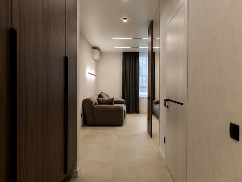 квартира за адресою Львів, Топольна вул., 4г