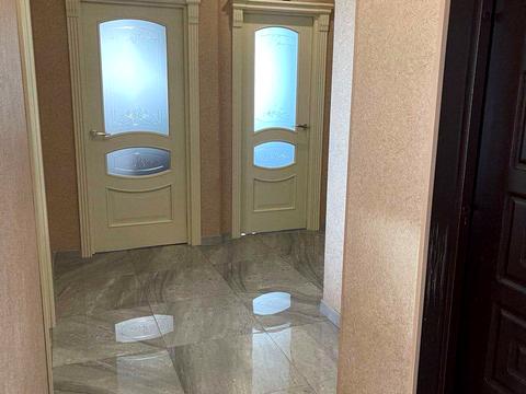 квартира по адресу Бассейная ул., 6А