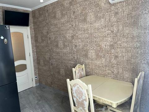 квартира по адресу Бассейная ул., 6А