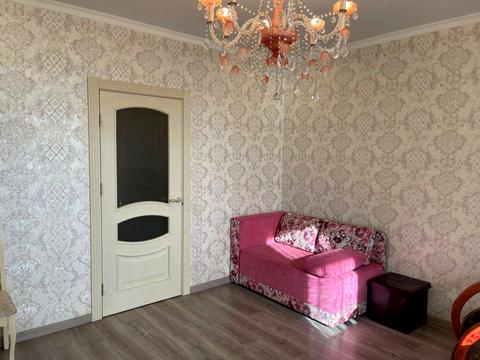 квартира по адресу Бассейная ул., 6А