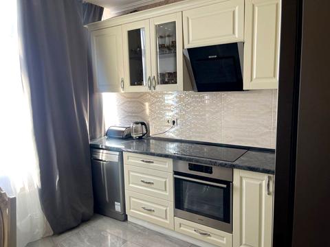 квартира по адресу Бассейная ул., 6А