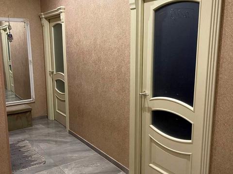 квартира по адресу Бассейная ул., 6А