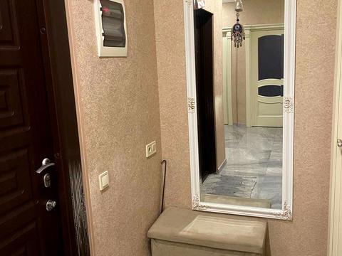 квартира по адресу Бассейная ул., 6А