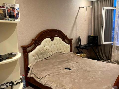 квартира по адресу Бассейная ул., 6А