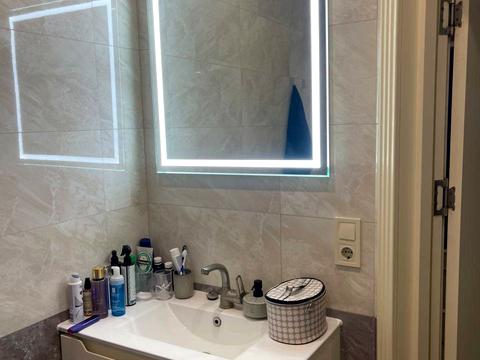 квартира по адресу Бассейная ул., 6А