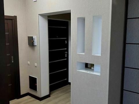 квартира по адресу Андрея Аболмасова ул. (Панельна), 7