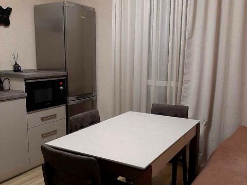 квартира по адресу Андрея Аболмасова ул. (Панельна), 7