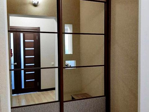 квартира по адресу Андрея Аболмасова ул. (Панельна), 7