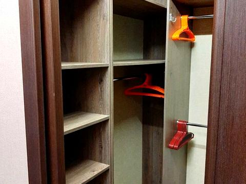 квартира по адресу Андрея Аболмасова ул. (Панельна), 7