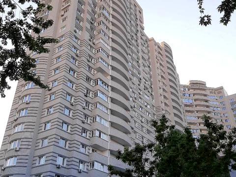 квартира по адресу Андрея Аболмасова ул. (Панельна), 7