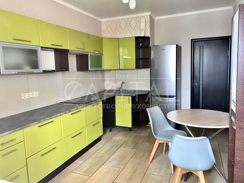 квартира за адресою Михайла Максимовича вул. (Онуфрія Трутенка), 3-Д