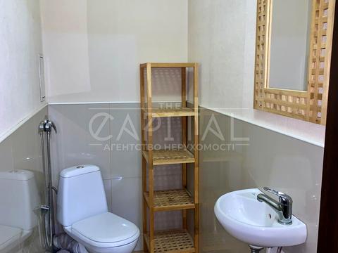 квартира за адресою Михайла Максимовича вул. (Онуфрія Трутенка), 3-Д