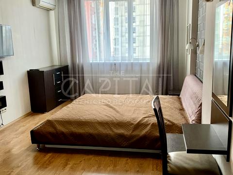 квартира за адресою Михайла Максимовича вул. (Онуфрія Трутенка), 3-Д