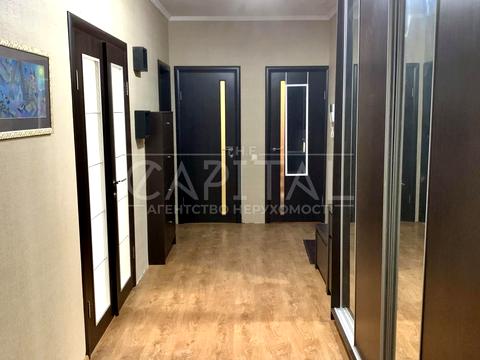 квартира за адресою Михайла Максимовича вул. (Онуфрія Трутенка), 3-Д