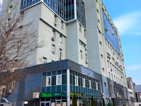 комерційна за адресою Світлицького вул., (Будинок)