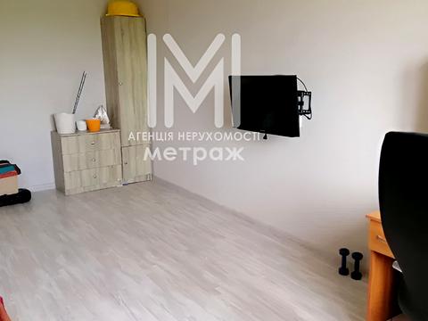 квартира за адресою Домобудівельна вул., 13