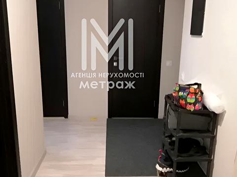 квартира за адресою Домобудівельна вул., 13